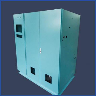 仿威圖機(jī)柜里的電源時序器的作用？