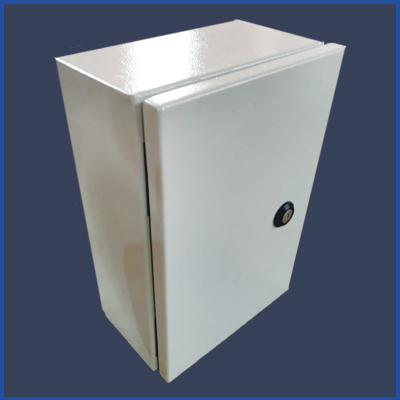 不銹鋼機(jī)箱機(jī)柜怎么做好每一處細(xì)節(jié)？